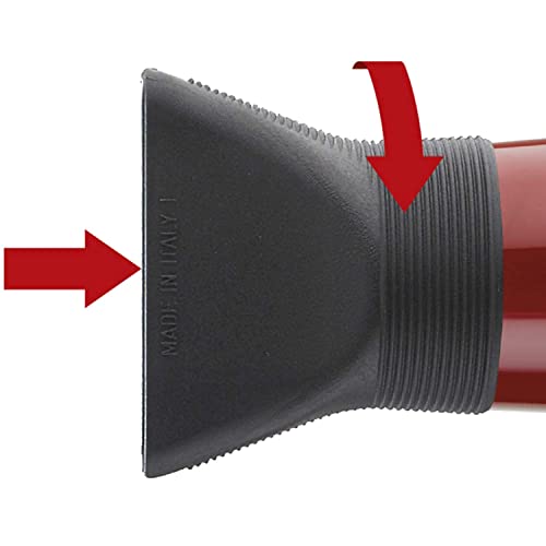 Chi Deep Brilliance Professional Hair Dryer for Quick Smooth Styling - Image 2