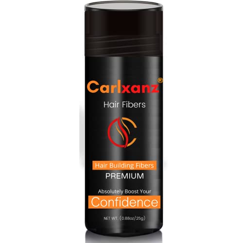 Bald Spot Filling Hair Spray