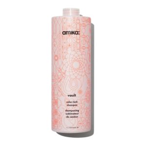 Color-safe leave-in conditioner for hair.