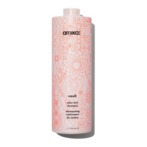 Color-safe leave-in conditioner for hair.