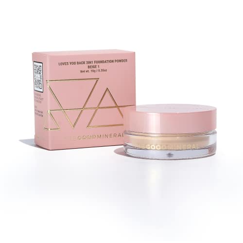 Affordable Powder Foundation with Great Quality