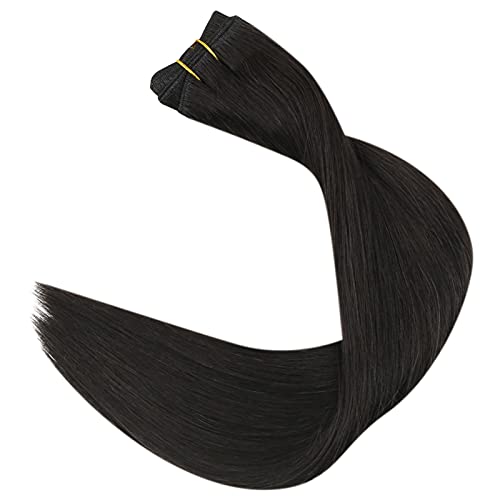?Straight Sew In with Human Hair? - Image 9