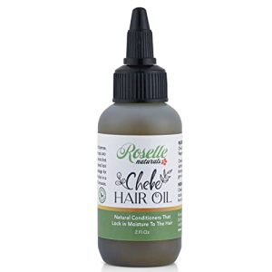 Chebe Magic Strengthening Hair Treatment Mask 8 oz Healthy Hair Growth