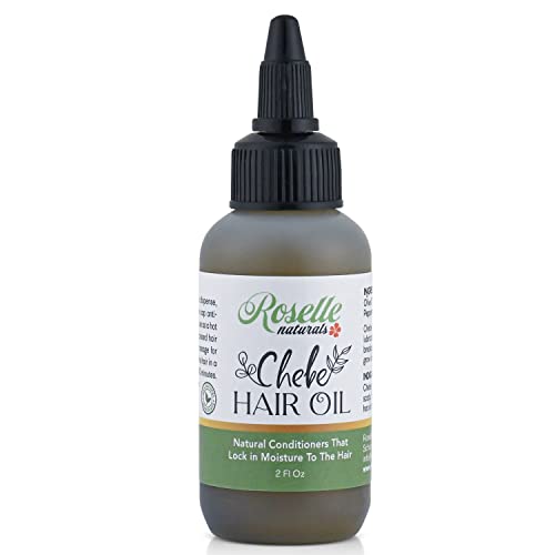 Chebe Magic Strengthening Hair Treatment Mask 8 oz Healthy Hair Growth