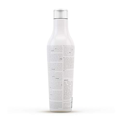 ?Gk Hair Volumizer: Boosts volume and texture? - Image 2