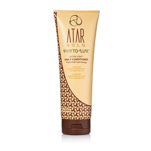 Egyptian Gold 8 oz Hair Conditioner for Nourishing and Luxurious Hair Care