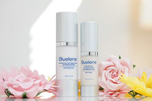 Azulene Eye Cream by Earth Science - Image 7