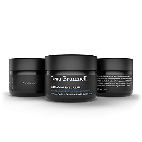 Dark Circle Eye Cream for Puffy Eyes - Image 3