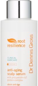 Hair serum by Dr. Hair, for healthier hair.
