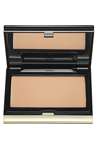 Kevyn Aucoin PF03 Powder Foundation 0.35 oz Medium Beige, Flawless Finish