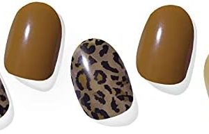 Simple Gel Nail Designs