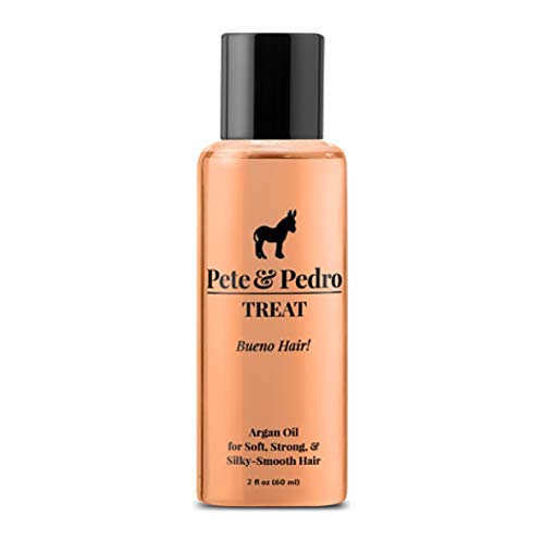 ?Pete And Pedro Hair Spray: Strong Hold and Shine? - Image 3