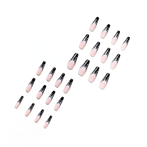 Boots Stick On Nails: Easy and Convenient Nail Application - Image 3