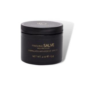 Moisturizing Styling Hair Cream with Natural Formula