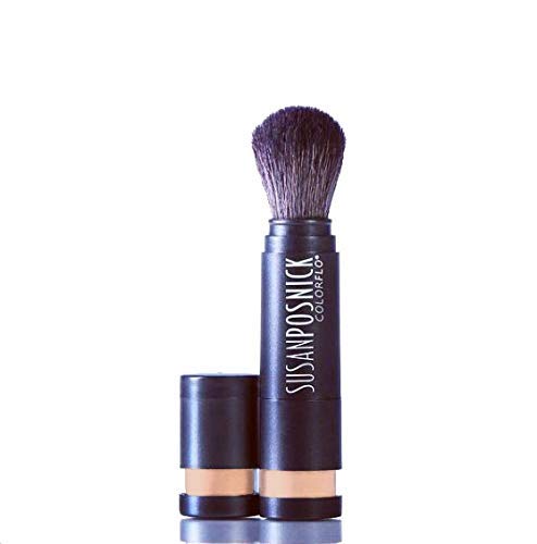 ?Guide to Quality Powder Foundation?