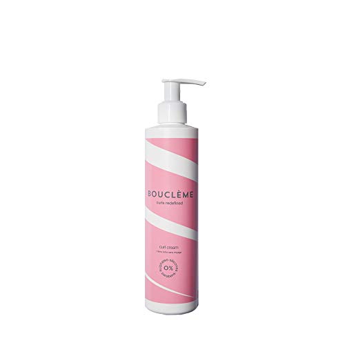 Boucleme 300ml Hydrating and Nourishing Curly Hair Leave-In Conditioner