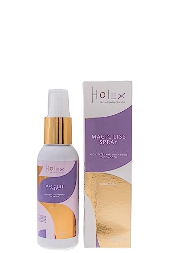 ?Liss Hair Spray for Care and Styling? - Image 8