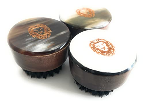 Eco-friendly Wood Hair Brush - Image 4