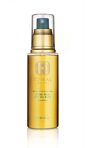 Ojon Hair Serum Ingredients: Shorter Version - Image 4