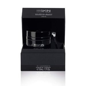 Celestial Black Diamond Eye Cream for Radiant, Hydrated Eyes 0.5 oz