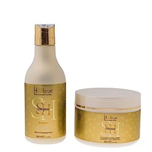 Natural Ingredients Oil Control Hair Mask 250ml for Greasy Hair and Oily Scalps