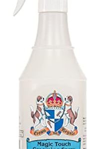 ?Colorful Hair Spray for Dogs?