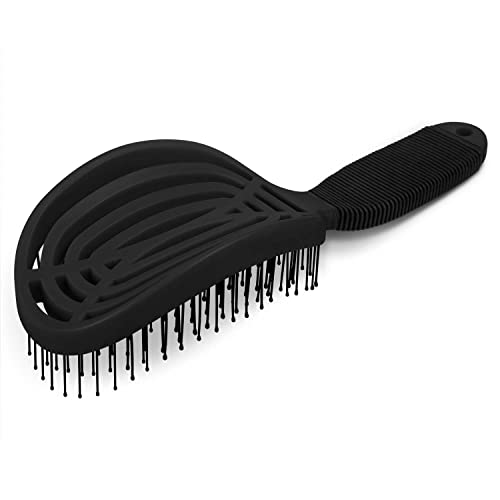Conair Wavy Hair Brush: Perfect for Creating Waves - Image 4