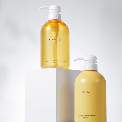 Nourishing Lanolin Hair Conditioner - Image 5