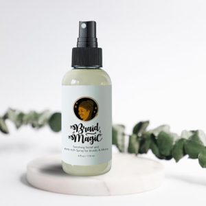 Tracee Ellis Ross Conditioning Leave-In Spray