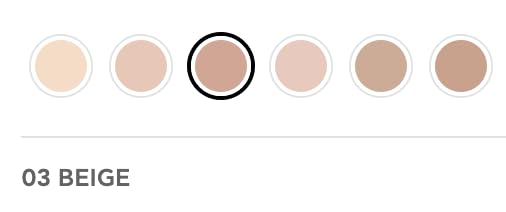 L10 Radiant Powder Foundation - Image 2