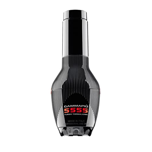 1875 Watt Lightweight High-Performance Blow Dryer for Fast, Effective Hair Styling - Image 4