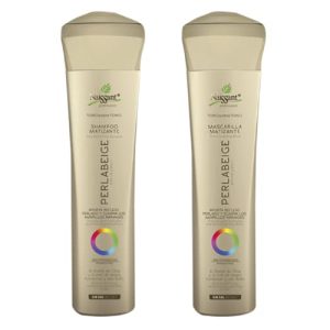Nourishing Olive Hair Mask for Healthy, Hydrated Hair 8 oz