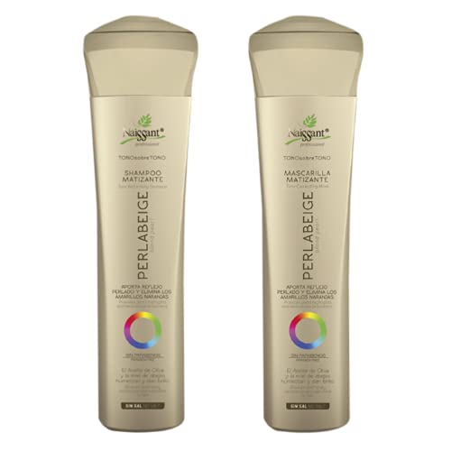 Nourishing Olive Hair Mask for Healthy, Hydrated Hair 8 oz