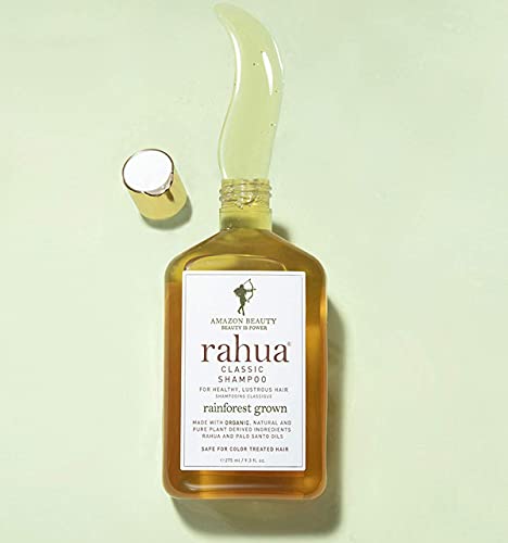 Rahua Omega 9 Deep Conditioning Hair Mask 8.5 oz for Dry, Nourishing Hair - Image 7