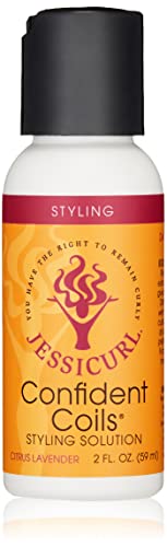 Scent-free hair cream for sensitive noses.