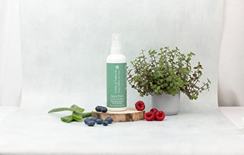 Conditioning hair dye for easy application and long-lasting color. - Image 2