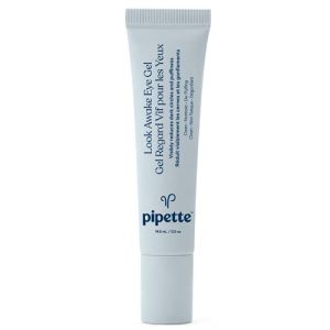 Gentle 15ml Eye Cream with Convenient Pipette Dispenser for Effortless Application
