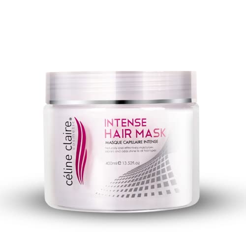 Dalon 300ml Nourishing Hair Mask for Soft and Healthy Hair