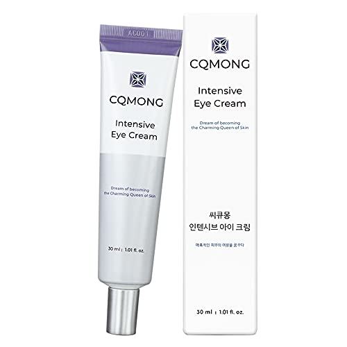 Veriphy Eye Cream: Skincare for your eyes.