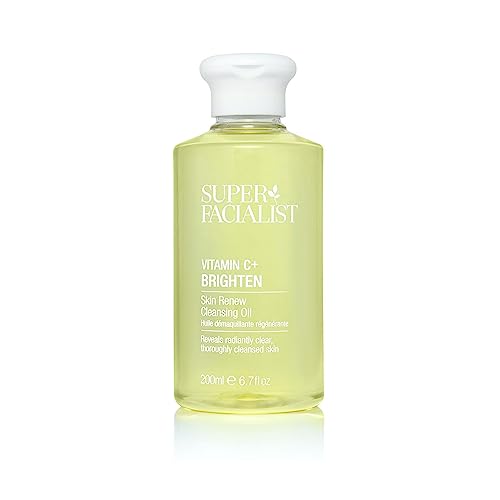 Vitamin C Eye Cream by Super Facialist
