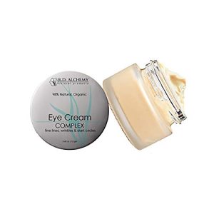 Youth Alchemy Eye Cream by Derm Institute