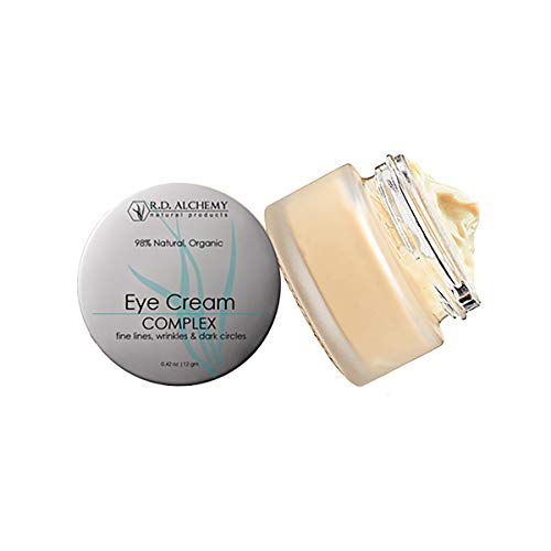 Youth Alchemy Eye Cream by Derm Institute