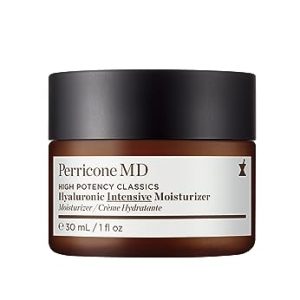 CBD-infused eye cream by Perricone MD.