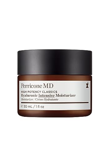 CBD-infused eye cream by Perricone MD.