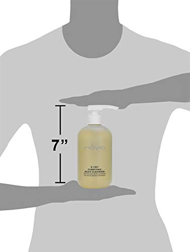 ?Shampoo doubles as body wash? - Image 5