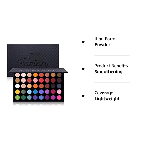 Virgil?s Purple Eyeshadow - Image 9