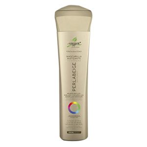 Nourishing Olive Oil Hair Mask Deep Moisture Treatment 8 oz Capacity