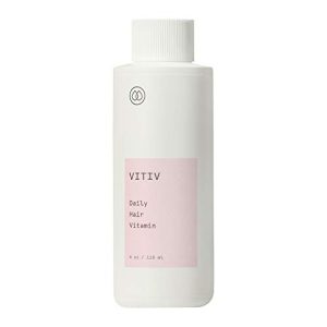 Vitamin Enriched Hair Cream