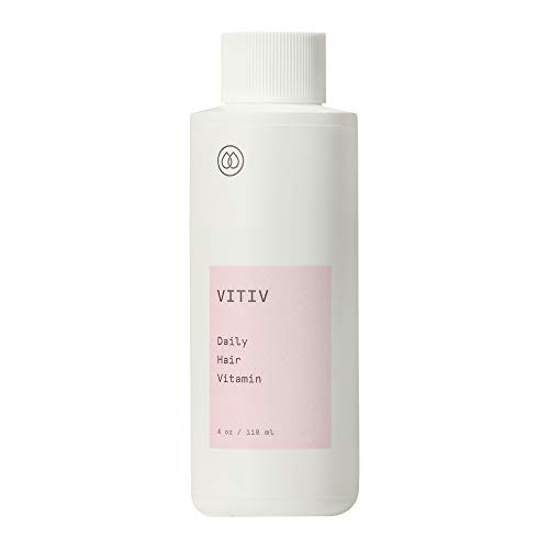 Vitamin Enriched Hair Cream
