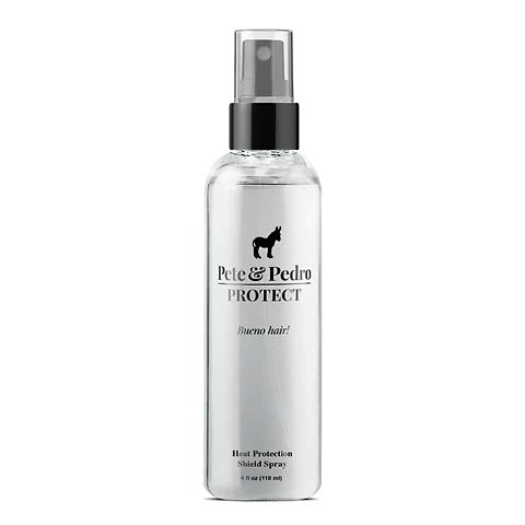 ?Pete And Pedro Hair Spray: Strong Hold and Shine? - Image 4